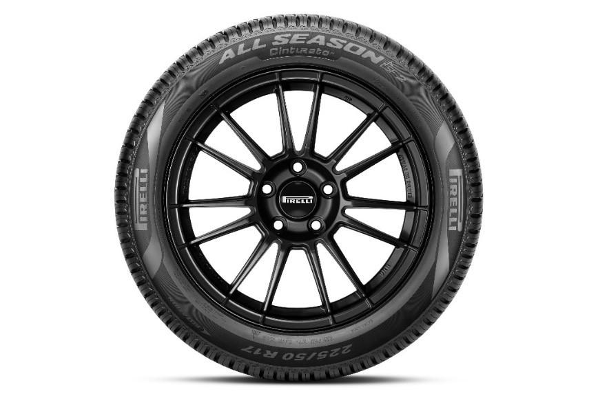 Pirelli Cinturato All Season SF2 225/60R18 104V XL