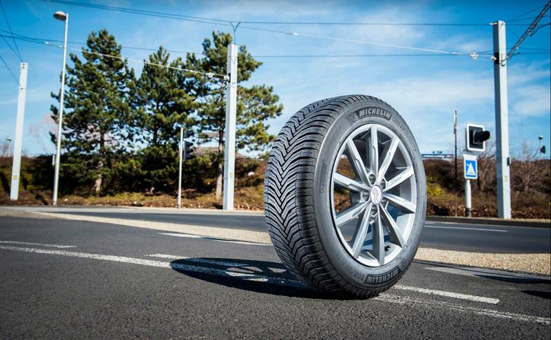 Всесезонные шины что это такое для легковых автомобилей