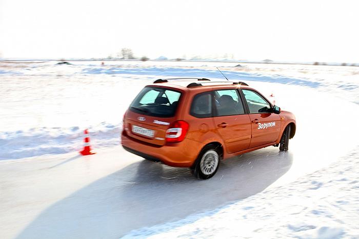 Супертест 18 комплектов зимних шин 175/65 R14