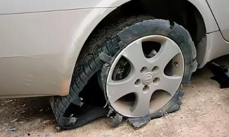 Летние шины – нам пора расстаться?