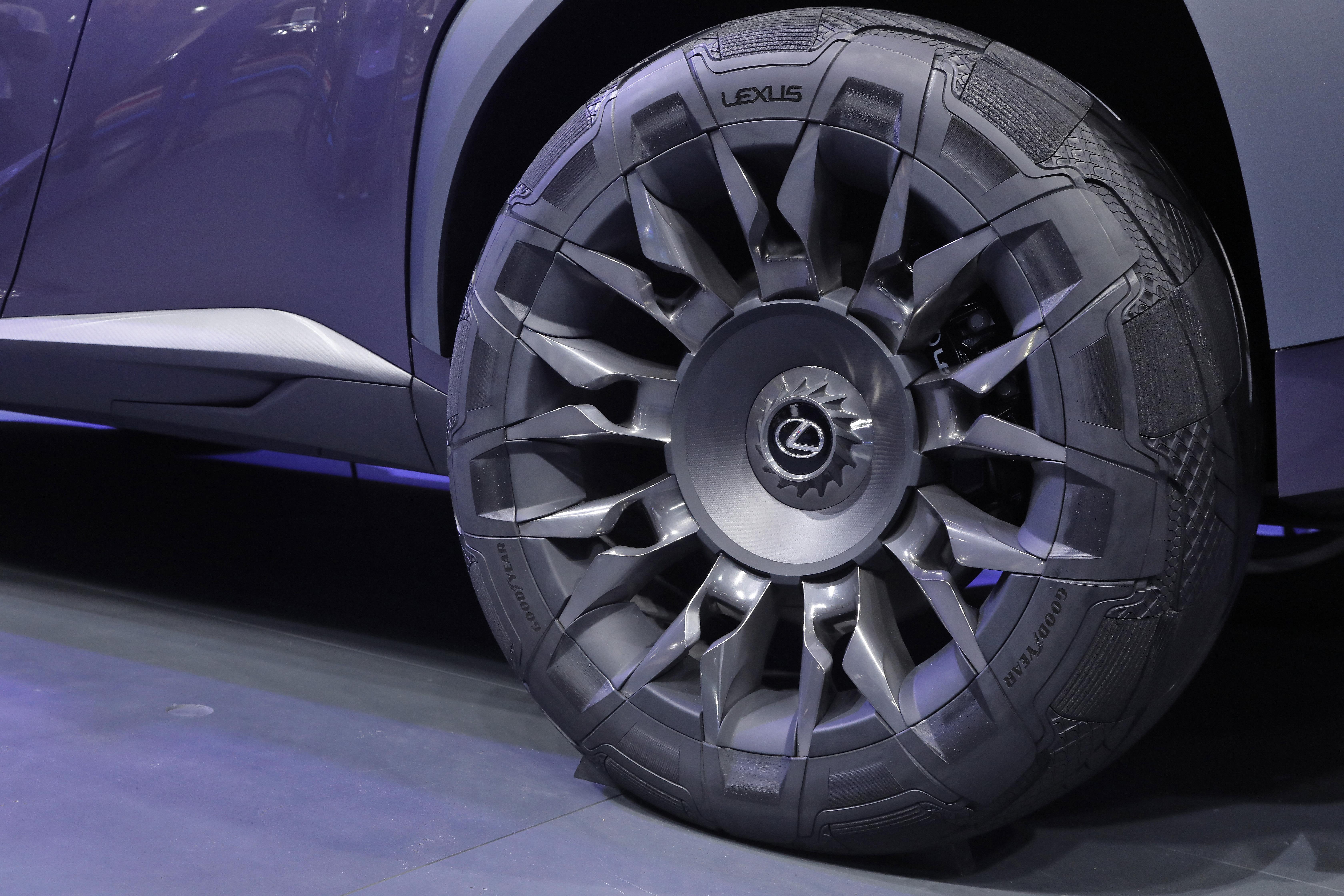 Авто колеса казахстане. Goodyear Concept. Современное колесо. Колесо машины. Концепты колеса.