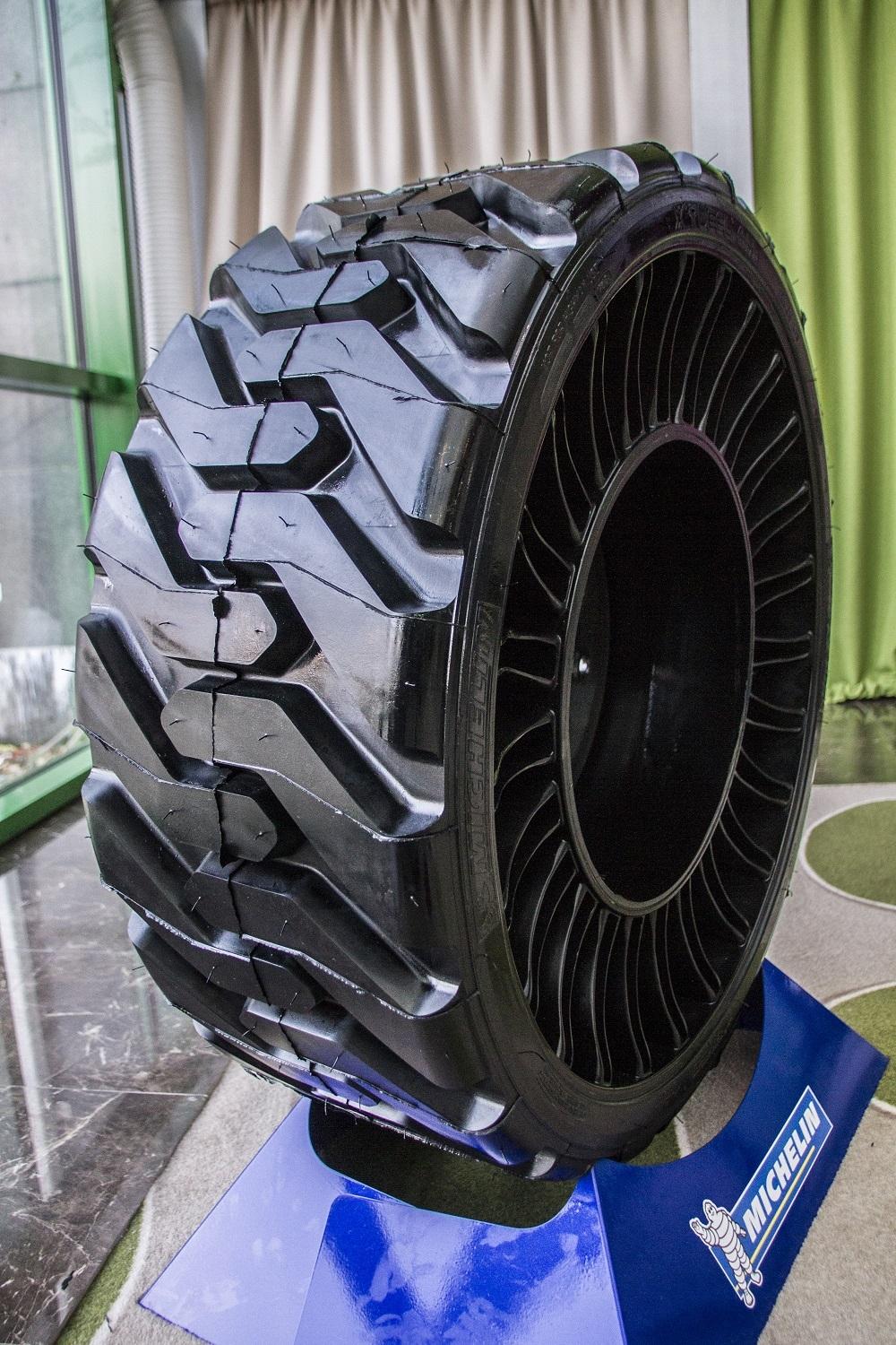 Компания Nokian Tyres анонсировала новые размеры шин для прицепов