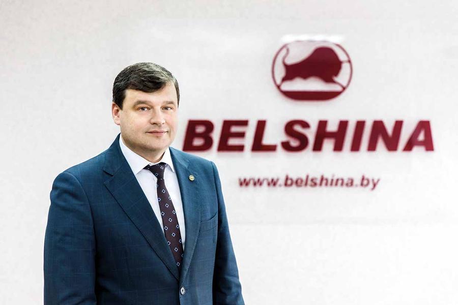 «Белшина» ведет работу над новым суббрендом легковых шин премиального уровня