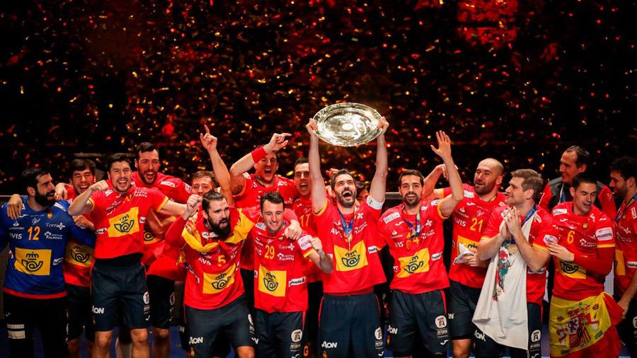 Falken Tyres - официальный партнер EHF Euro 2022