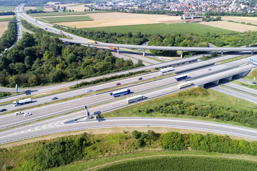 HERE и Goodyear объединяют усилия в области цифровизации управления автопарком