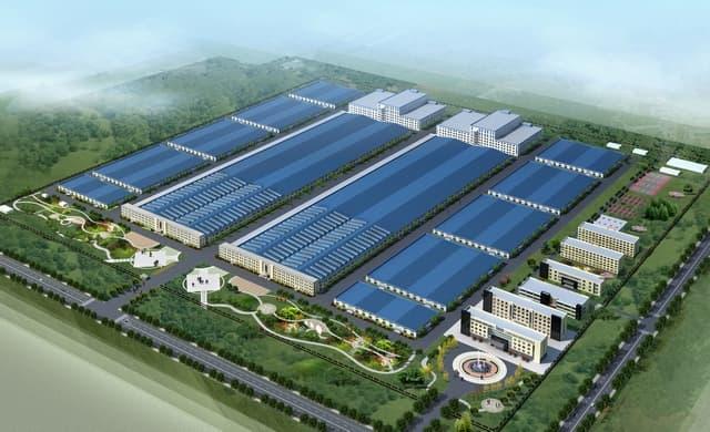 Sentury Tire построит в Испании шинный завод стоимостью более €520 млн