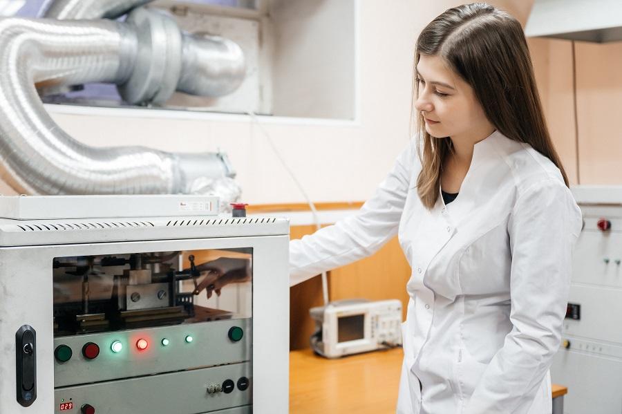 Томские ученые нашли новый способ утилизации старых автопокрышек