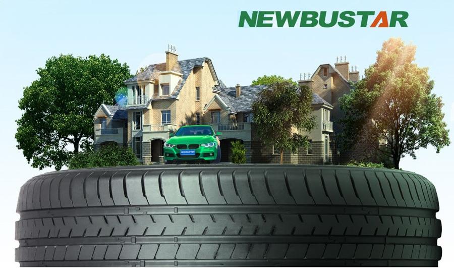 Doublestar представила новую стратегию и новый шинный бренд