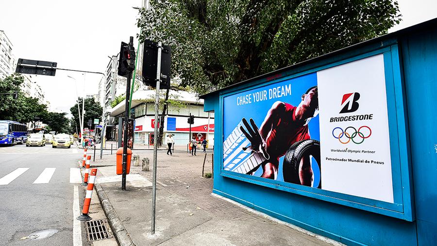 Команду амбассадоров Team Bridgestone пополнили шесть атлетов