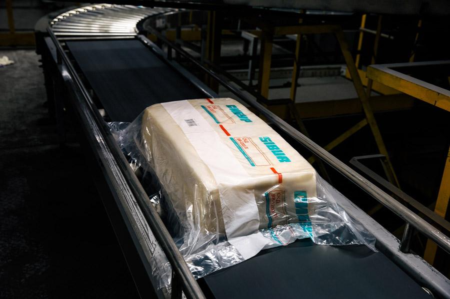 «Воронежсинтезкаучук» установил рекорд по объемам выпуска синтетических каучуков