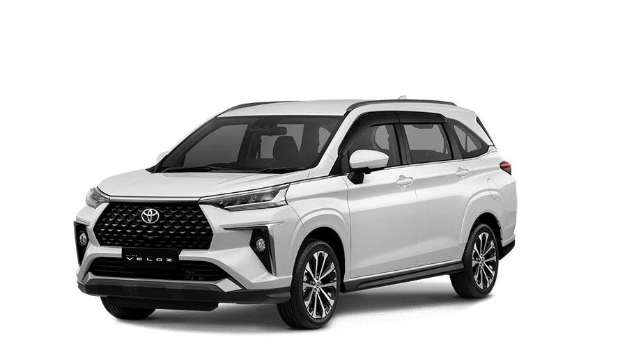 Индонезийская дочка Bridgestone будет поставлять шины для новых Toyota Veloz