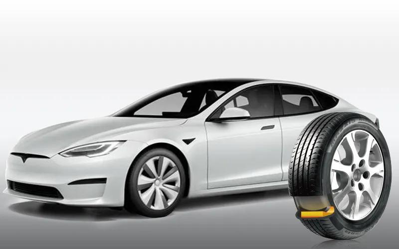 На китайском рынке дебютировала новая шина Maxxis для электромобилей