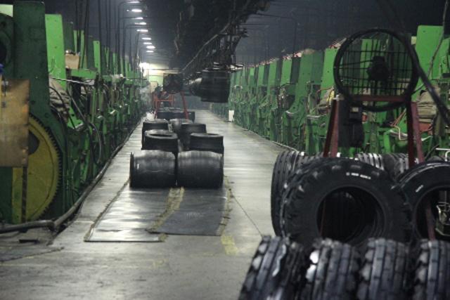 В 2021 году на заводе «Нортек» запущены в серийное производство 13 новых моделей шин