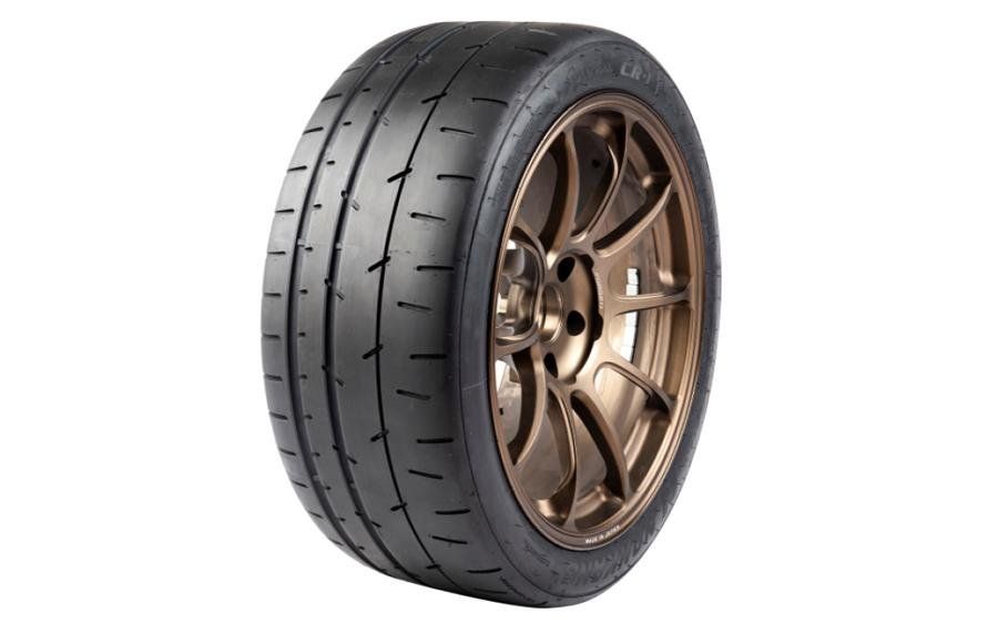 Nankang разработала полуслики для клубных гонщиков и школ экстремального вождения