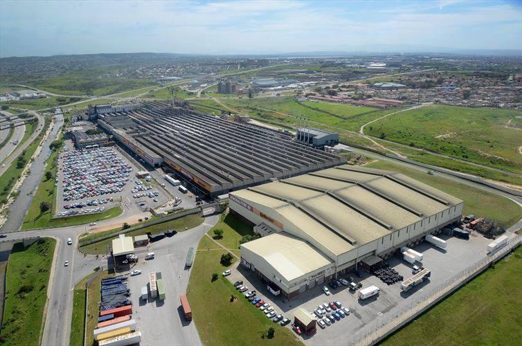 Continental сворачивает производство сельскохозяйственных шин в ЮАР