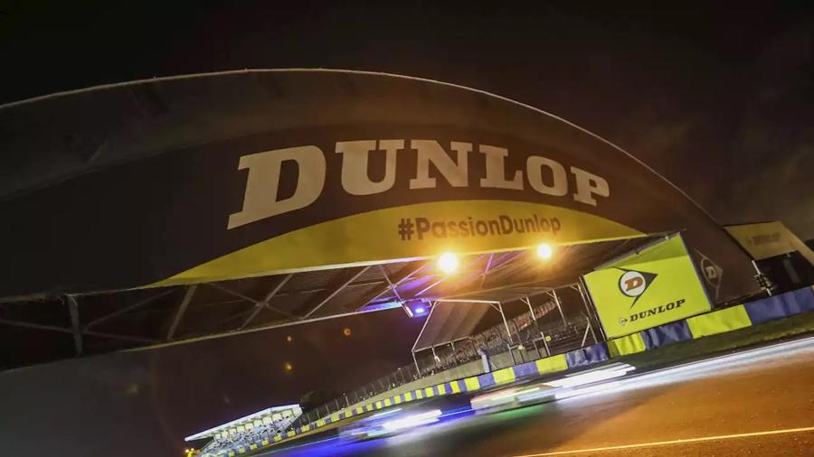 Dunlop возглавил рейтинг лояльности потребителей в Германии