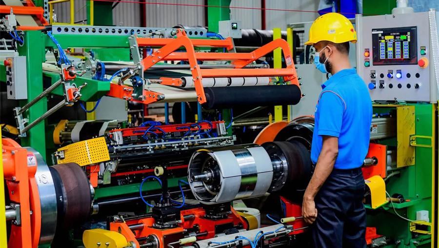 CEAT Kelani International расширяет производственные мощности на Шри-Ланке