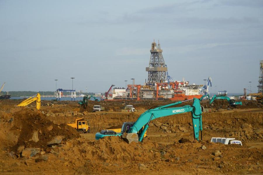 Haohua Tire планирует завершить строительство завода в Шри-Ланке к концу текущего года