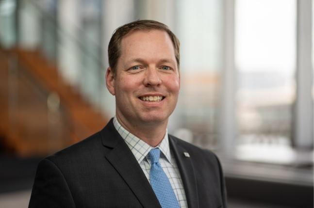 В Bridgestone Americas новый президент по продажам OE-шин в Северной Америке