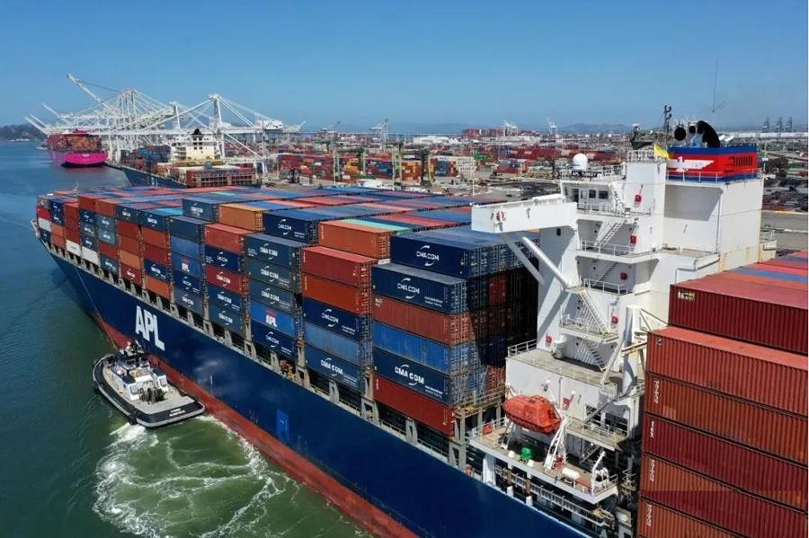 В ЮАР начали расследование по делу о демпинге китайских грузовых шин