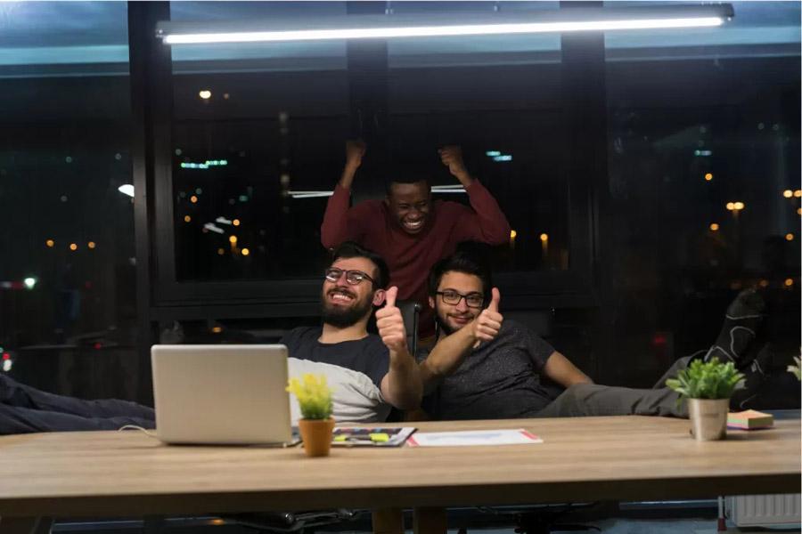 Nokian Tyres дает старт «Гонке больших перемен»