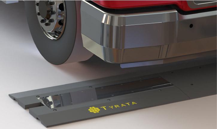 Bridgestone инвестирует в технологическую компанию Tyrata