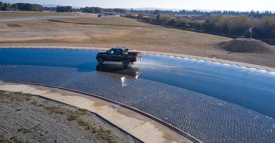Hankook инвестирует в расширение испытательных мощностей