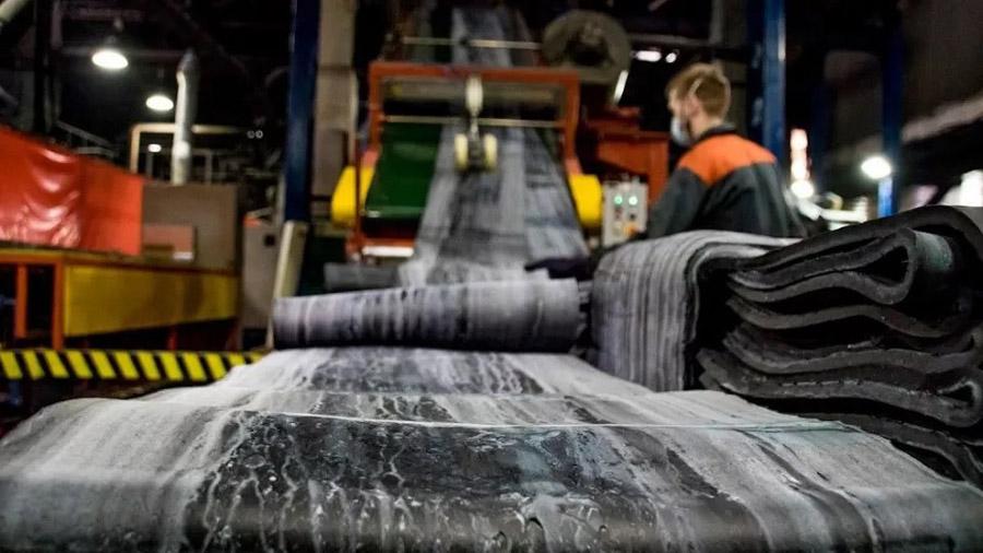 Алтайские шинники столкнулись с резким ростом цен на отечественное сырье