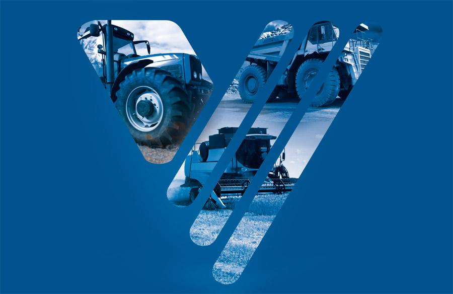 «Волтайр-Пром» улучшает характеристики выпускаемых шин брендов Titan и Voltyre