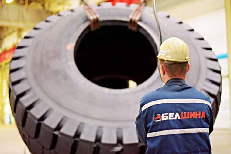 Белорусское агентство по управлению активами выкупит задолженность «Белшины» по кредитам