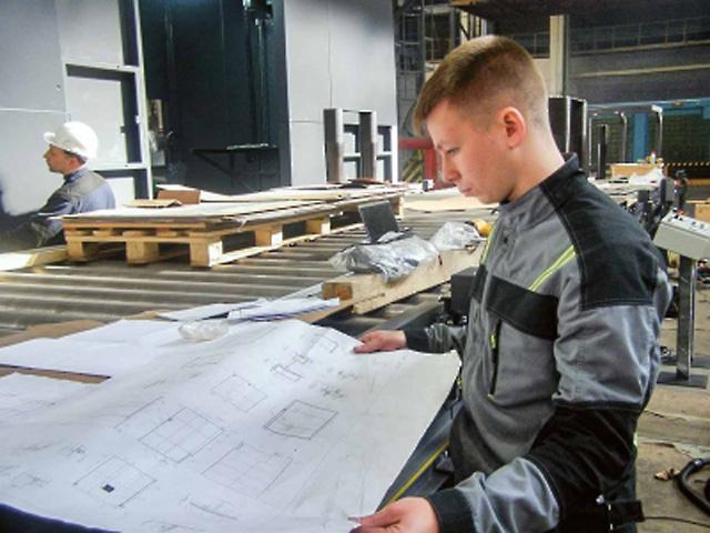 Инвестпроект на «Белшине» близок к завершению