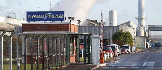 Goodyear инвестирует 148 миллионов евро в модернизацию завода в Амьене