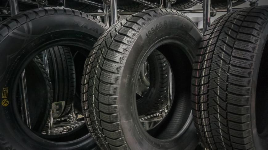Глава АПШ заявила о невозможности делать прогнозы о состоянии рынка шин даже на ближайший месяц