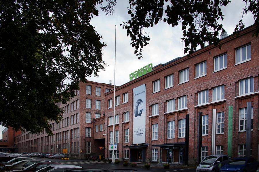 Nokian Tyres ищет дополнительные мощности и стремится стать более географически диверсифицированной