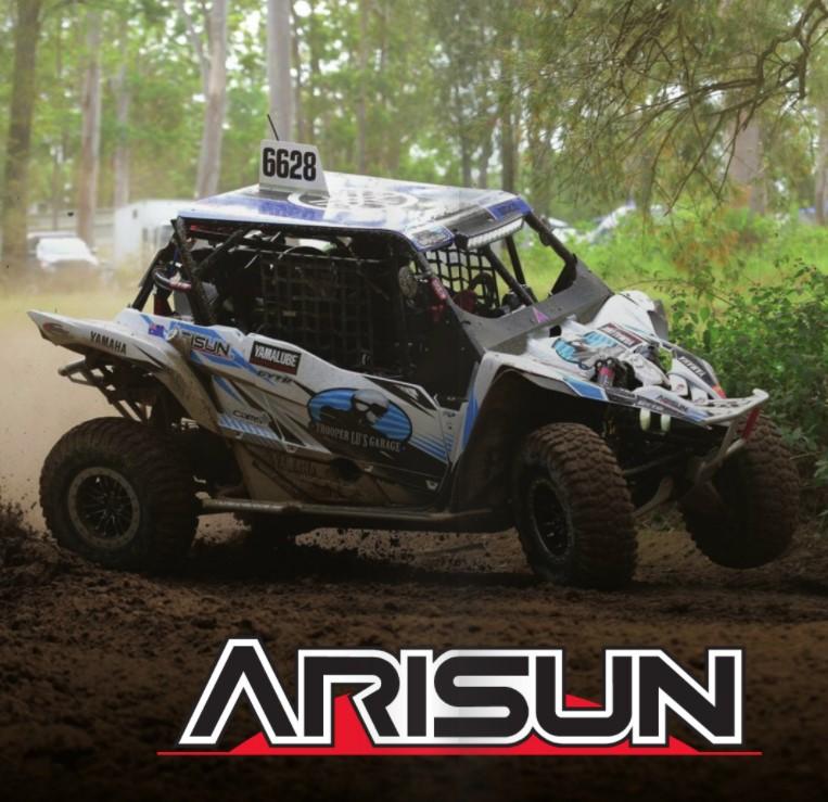 Под маркой Arisun выпущены четыре новые UTV-шины