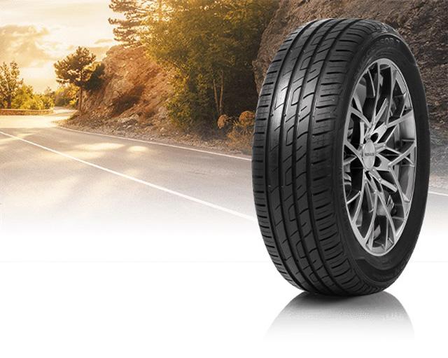 Inter-Sprint обновляет летний ассортимент шин торговой марки Tyfoon