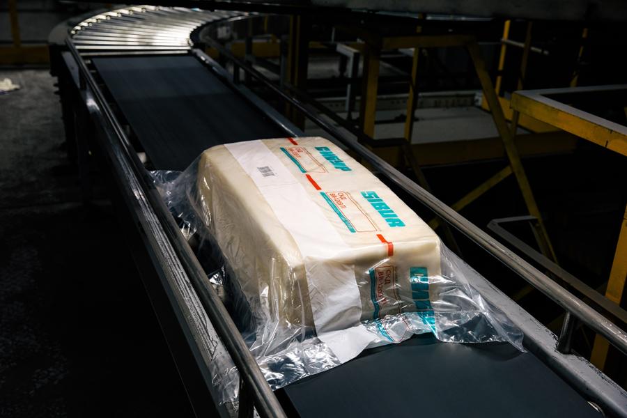 «Воронежсинтезкаучук» получил сертификат соответствия международному стандарту IATF 16949