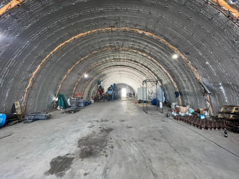 В Туймазах появится новая линия по переработке старых покрышек