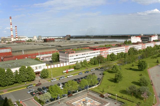 На «Белшине» надеются сохранить достигнутую положительную динамику