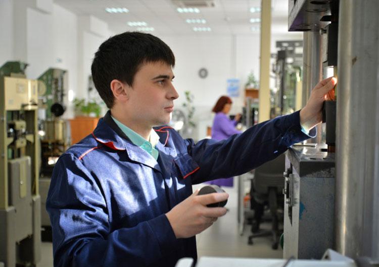 В Омске появится центр по разработке рецептур и технологий изготовления резиносмесей для шин