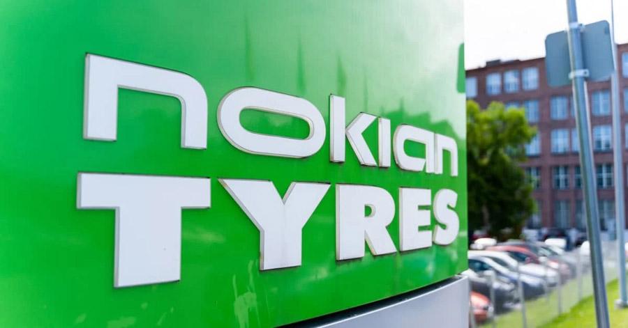 Nokian Tyres ускоряет реализацию планов по расширению производственных мощностей в Европе