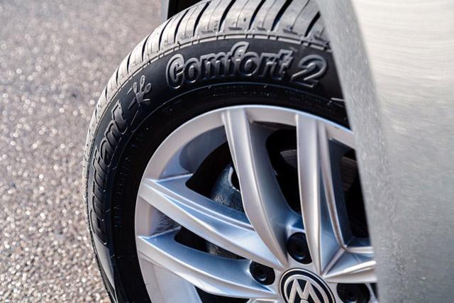 Шины Cordiant для кроссоверов впечатлили экспертов журнала «За рулем»