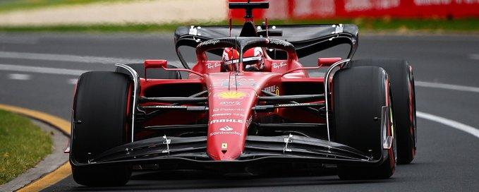 Пирелли выбрала шины для четырех следующих этапов Формулы-1