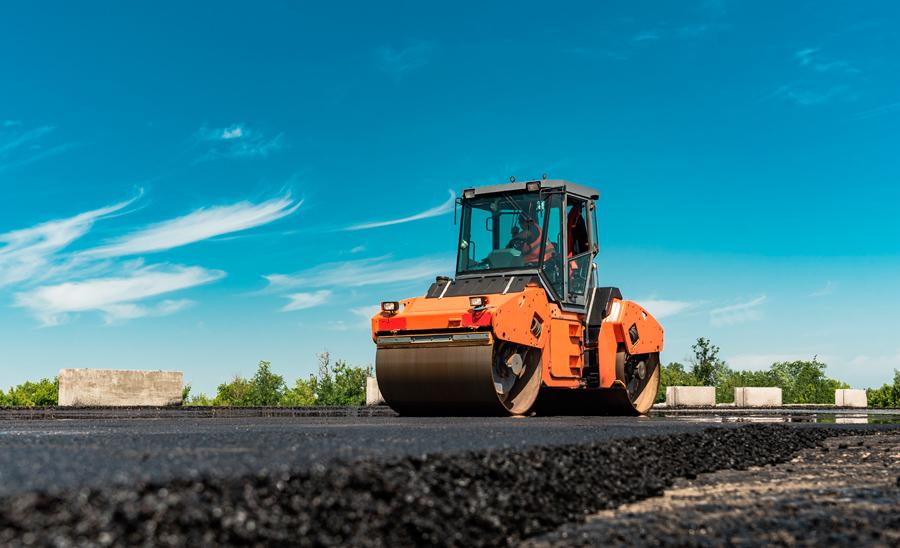 В «Лукойле» создали уникальный модификатор для асфальтобетона из переработанных шин