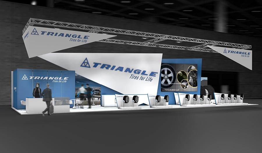 Triangle привезет на выставку в Кельн пять новинок