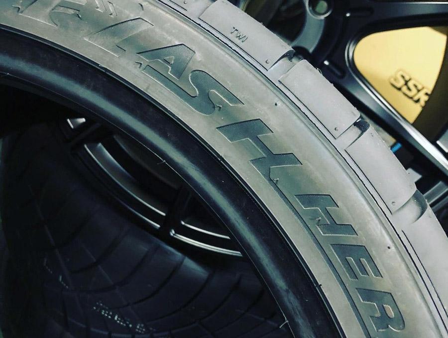 На шинах Linglong к победе в Formula Drift Japan