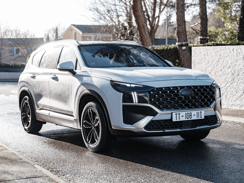 На рынок Европы выходят новые всесезонки Michelin CrossClimate 2 SUV