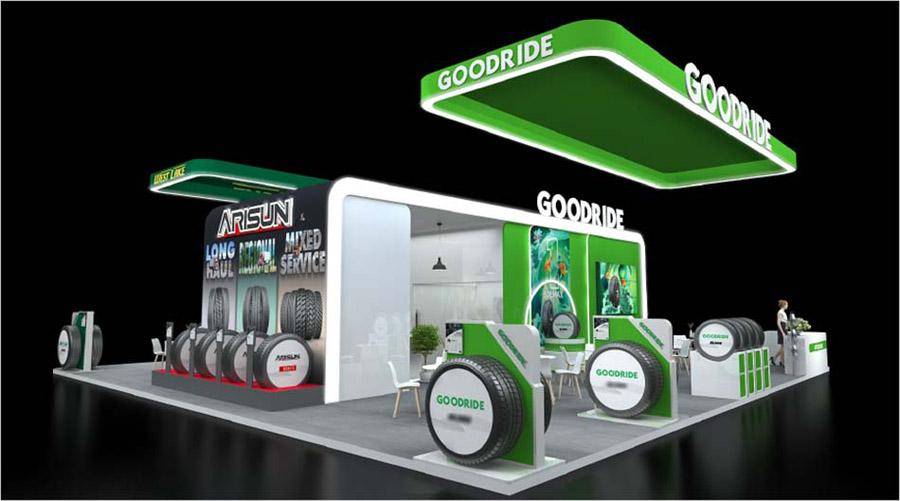 ZC Rubber привезет на выставку в Германию две новые летние шины брендов Westlake и Goodride