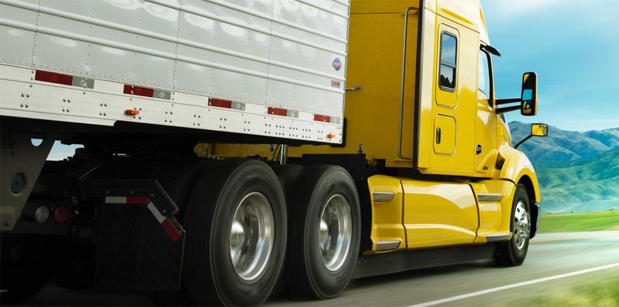 Bridgestone представила новый протектор Bandag с увеличенным сроком службы