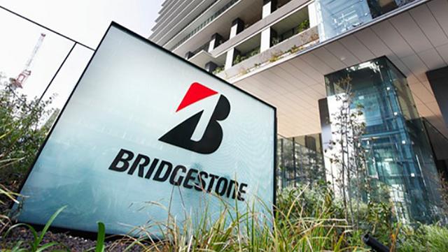 Bridgestone наращивает объемы продаж и прибыли по сравнению с прошлым годом